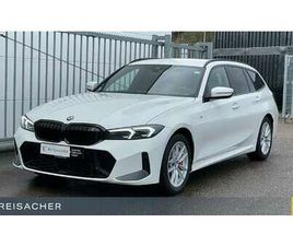 BMW SERIE 3 TOURING 330 I A XDRIVE TOU M-SPORT,M-SPORT PRO,AUTOM