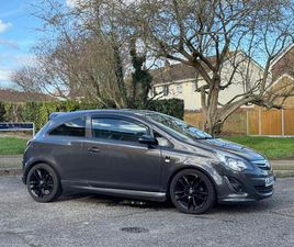 1.2 16V LIMITED EDITION EURO 5 3DR