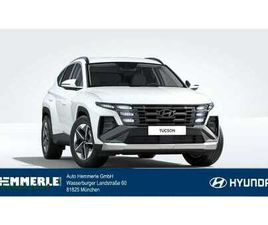 TREND*LED*NAVI*PDC*ELEK.HK*TOTWINKEL*SHZ