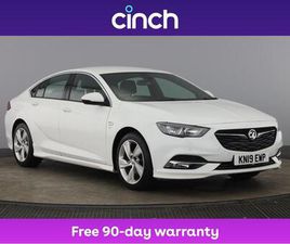 1.5I TURBO GPF SRI VX LINE NAV GRAND SPORT EURO 6 (START/STOP) 5DR