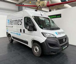 DUCATO L2H2 KLIMA++PDC++ KASTENWAGEN