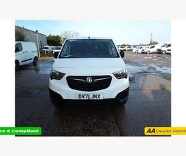 1.5 TURBO D 2300 DYNAMIC L1 H1 EURO 6 4DR