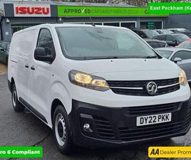 1.5 TURBO D 2900 DYNAMIC L2 H1 EURO 6 (START/STOP) 6DR