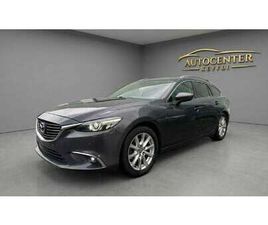 SKYACTIV-D*NAVI*KAMRA*HEAD-UP*GARANTIE*