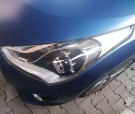 VELOSTER 1.6 TURBO MATT FINISH