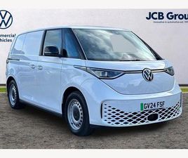 PRO 77KWH COMMERCE PLUS AUTO 5DR