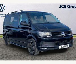 2.0 TDI T30 HIGHLINE KOMBI DSG FWD SWB EURO 6 (START/STOP) 5DR