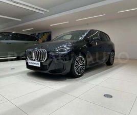 BMW SERIE 2 ACTIVE TOURER 218D MSPORT AUTO DEL 2025 USATA A FORLI'