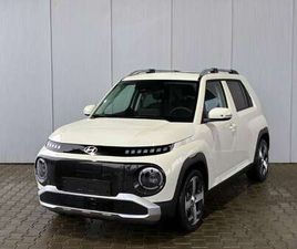 EVOLVE SKY 49KWH / SCHIEBEDACH PDC V&H + KAMERA...