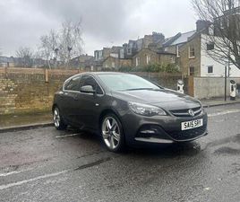 1.6I LIMITED EDITION EURO 6 5DR