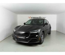 FORD MUSTANG FORD MUSTANG STANDARD