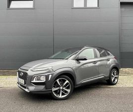 HYUNDAI KAUAI HYUNDAI KAUAI 1.6 CRDI PREMIUM