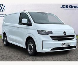 2.0 TDI T32 COMMERCE PLUS FWD SWB EURO 6 (START/STOP) 5DR