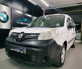 RENAULT GRAND KANGOO COMBI M1AC DCI 90 EURO 6