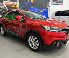 RENAULT KADJAR INTENS ENERGY DCI 110