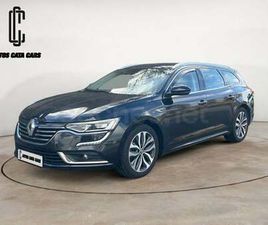 RENAULT TALISMAN S.T. INTENS ENERGY DCI EDC