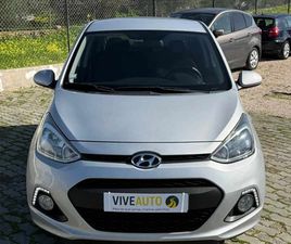 HYUNDAI I10 1.0 ACCESS