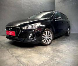 HYUNDAI I30 SW