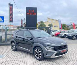 HYUNDAI KAUAI HYUNDAI KAUAI 1.0 T-GDI PREMIUM