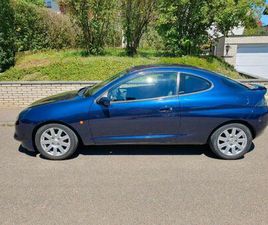 FORD PUMA 1,7L 125 PS FUTURA RECARO