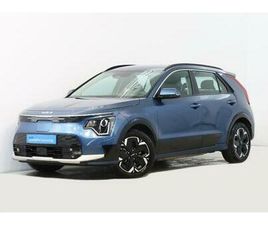 KIA E-NIRO KIA E-NIRO 64KWH