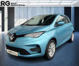 RENAULT ZOE R110 R110 EXPERIENCE R110/Z.E. 50 SOFORT VERFÜGBAR - OH