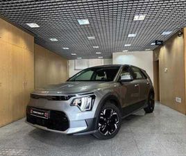 KIA E-NIRO KIA NIRO 64KWH DRIVE