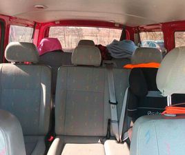 VOLKSWAGEN LT VOLKSWAGEN VW BUS 1.9 DIESEL