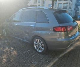 FIAT CROMA SW FIAT CROMA 1.9 JTD