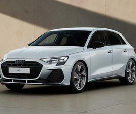 1.5 TFSI BLACK EDITION SPORTBACK EURO 6 (START/STOP) 5DR