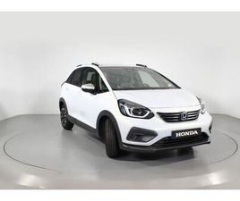 HONDA JAZZ 1.5 I-MMD HEV CROSSTAR 5P