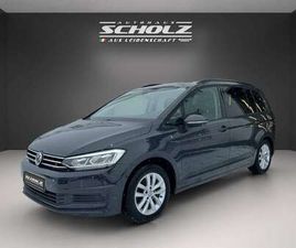 VOLKSWAGEN TOURAN 2.0 TDI SCR COMFORTLINE