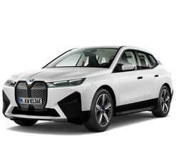 XDRIVE40 SPORTPAKET KOMFORTZUGANG