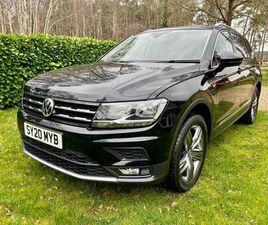 2.0 TDI MATCH DSG 4MOTION EURO 6 (START/STOP) 5DR