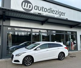 I40 WAGON 1.7 CRDI AMPLIA AUTOMATIC