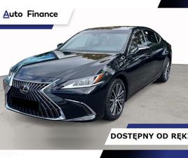 LEXUS ES 300H BUSINESS EDITION