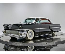 1955 MERCURY MONTCLAIR