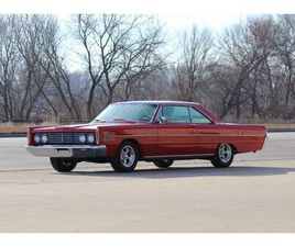 1965 MERCURY MARAUDER