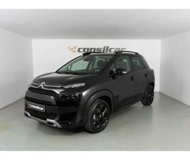 CITROËN C3 AIRCROSS 1.2 PURETECH SHINE PACK