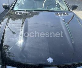 MERCEDES-BENZ CLASE SL SL 300