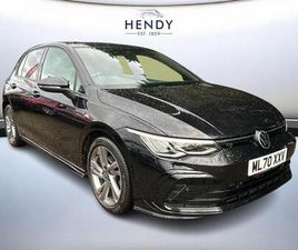 1.5 TSI R-LINE EURO 6 (START/STOP) 5DR