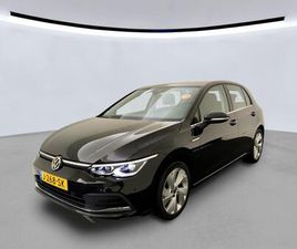 VOLKSWAGEN GOLF 1.5 TSI STYLE TREKHAAK NAVIGATIE FULL-LED PDC ACC ANDROID/CARPLAY
