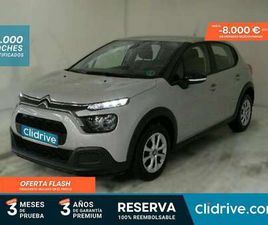 1.5BLUEHDI S&S LIVE PACK 100