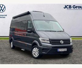 2.0 TDI 680 5DR TIP AUTO 3.88T, OVER £10750 OF FACTORY OPTIONS