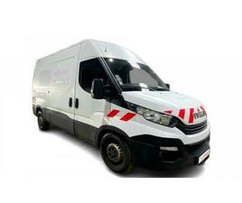 IVECO DAILY H2L3 Q-LEAF C/IVA