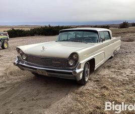1959 LINCOLN CONTINENTAL