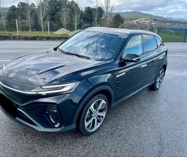 MG MARVEL R ELECTRIC AWD, CX. A., 302CV