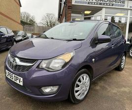 1.0I SE EURO 6 5DR (A/C)