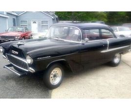 CHEVROLET 210 CHEVROLET 210