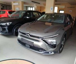 CITROEN C5X C5 X PURETECH 130 S&S EAT8 YOU - SCONTO 40%!!